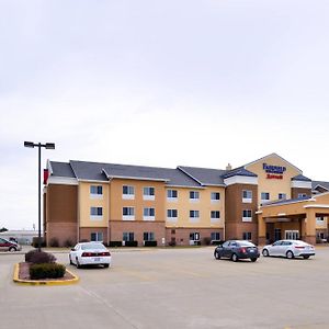 Fairfield Inn & Suites Bloomington